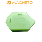 GP35 Small magnet guide Front