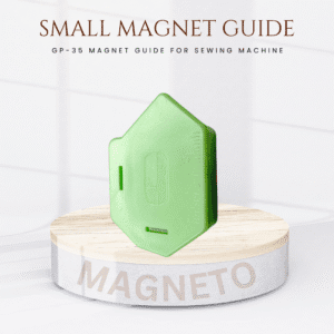 adjustable GP35 magnetic sewing guide
