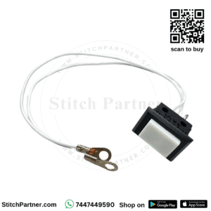 Steam Switch For 2128 Model Bottle Steam Iron