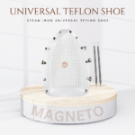 Teflon Universal shoe