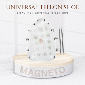 Teflon Universal shoe