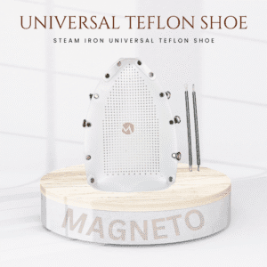 Teflon Universal shoe