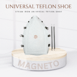Teflon Universal shoe Front