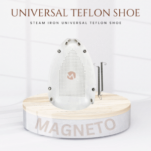 Universal teflon shoe