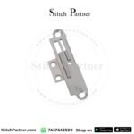 Juki DLM-522 3/16 needle plate B1190-522-T00 replacement part