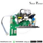 Qi Xing electronic motherboard for industrial overlock machine
