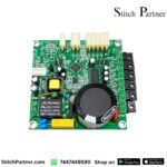 Tova TTM Messer Servo Motor Motherboard PCB - Image 2