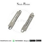 B1190-522-T00 gauge plate for Juki DLM-5200N edge trimming machine