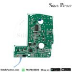 220V Qi Xing overlock machine PCB control board