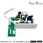 Industrial overlock sewing machine electronic control PCB
