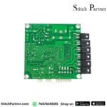 Tova TTM Messer Servo Motor Motherboard PCB - Image 3