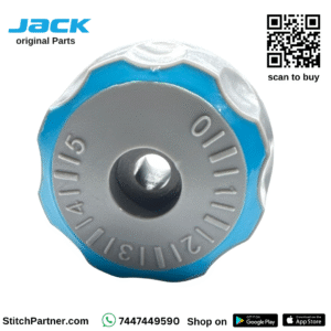 Jack F4 sewing machine dial knob