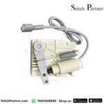 10130044 Jack sewing machine speed panel replacement pedal