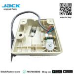 10130044 Jack A2 Pedal - Image 3