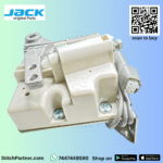 Jack C3 speed accelerator