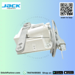 Jack F4 speed accelerator