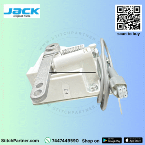 Jack F4 speed accelerator