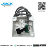 121230004 pedal front