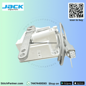 Jack F4 speed accelerator