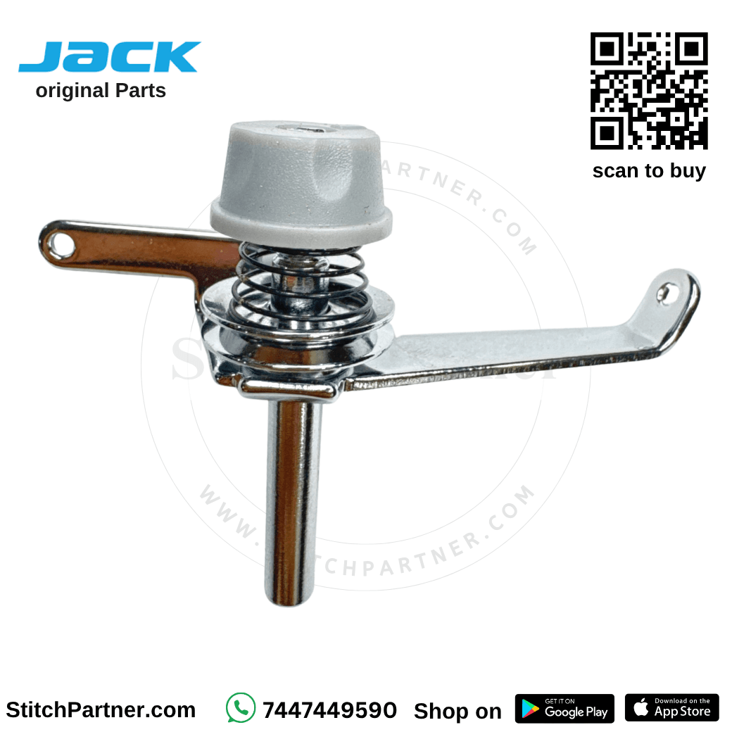 1381300400 Tension Set Front tension set lockstitch machine