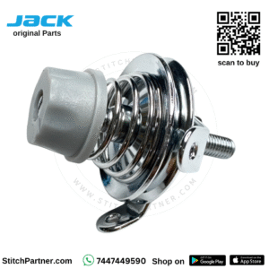 Jack Kaan Thread Tension