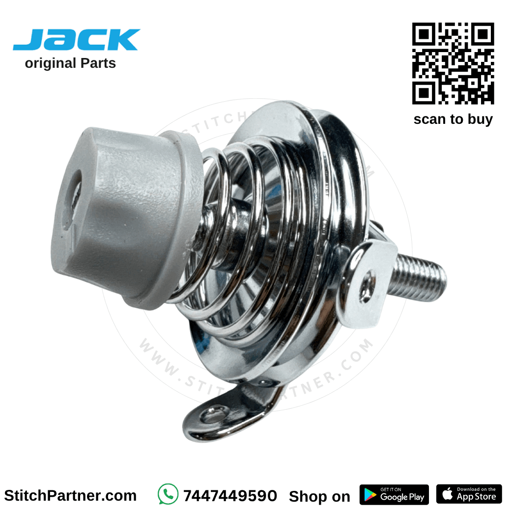 1381300600 Tension Set Jack Kaan Thread Tension