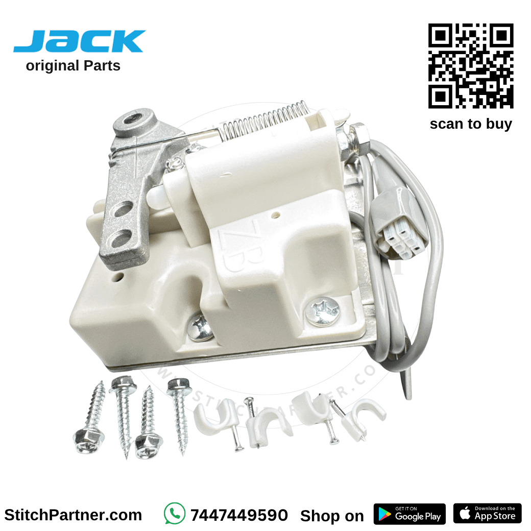 20730330_12113012300 Jack Pedal C3 Speed accelerator