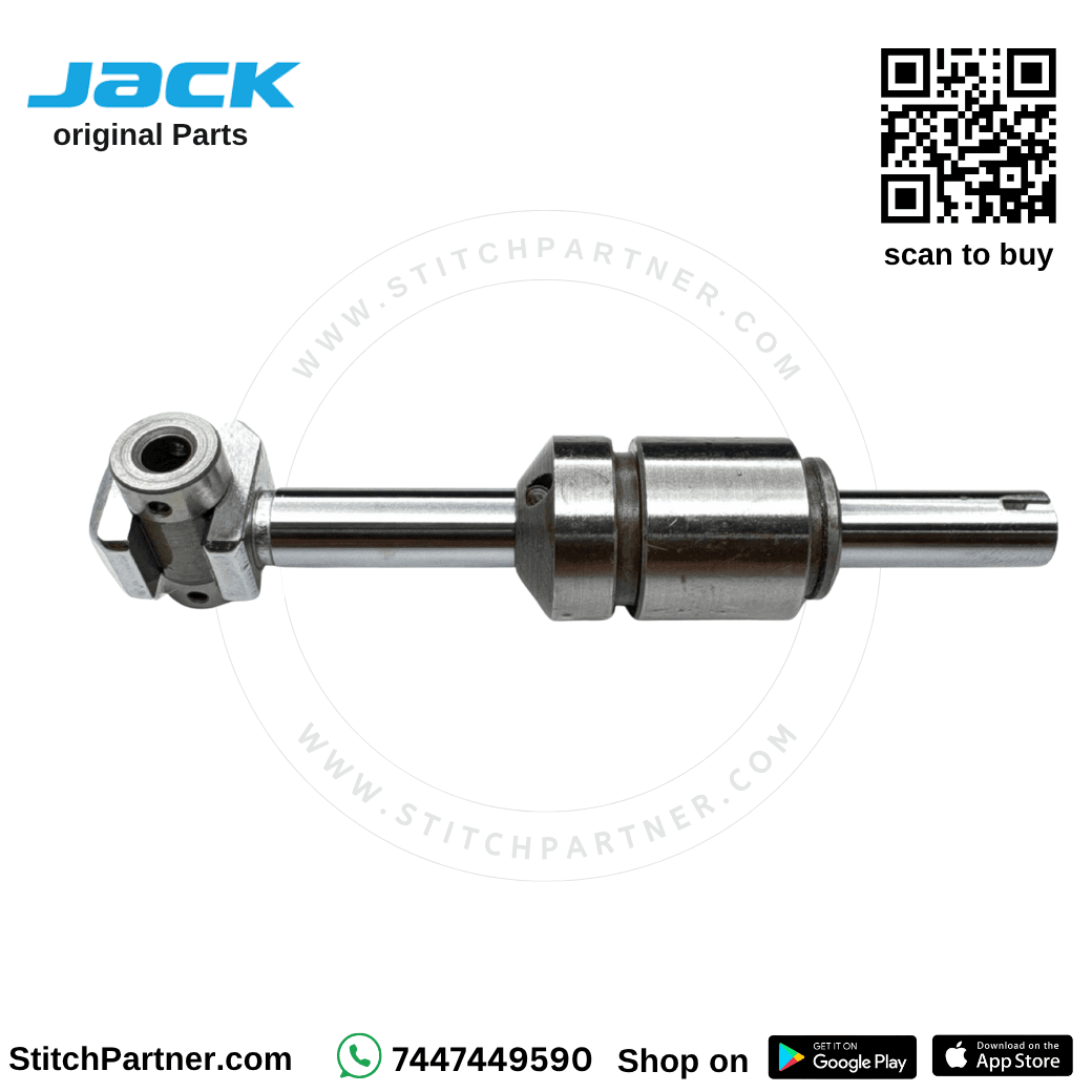 2120200100 Needle Bar Sui Dandi Rod Overlock Machine