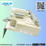 808993 pedal front