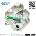 808993 pedal side