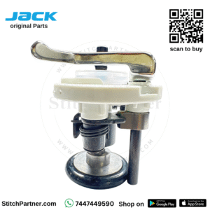 Single needle Jack F4 winder