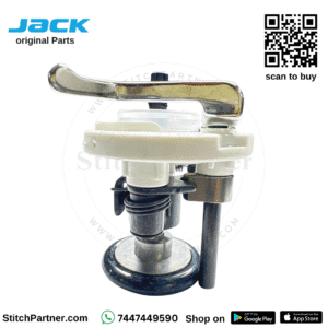 Single needle Jack F4 winder