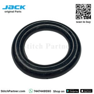 Rubber Ring Bobbin Winder Accessory