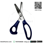 Zigzag Tailor scissor