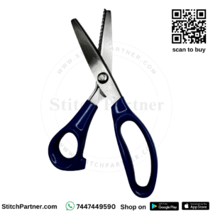 Zigzag Tailor scissor