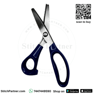 Zigzag Tailor scissor