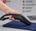 PIN 696A fabric electric scissor for cloth and fabric cutting