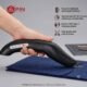 PIN 696A fabric electric scissor for cloth and fabric cutting