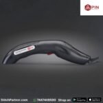 PIN 696A rechargeable electric scissor with 4600mAh battery