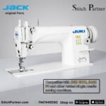 Thread tension assembly compatible with Jack Juki Singer machines