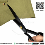 Tailor professional Fabric Cutting Scissors