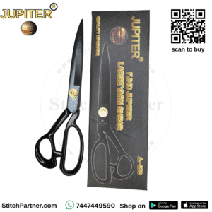 Tailor professional Fabric Cutting Scissors