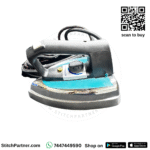 2128 Boiler steam iron
