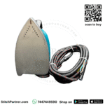 Steam Iron 2128 Front
