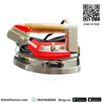 Bottle Steam Iron STB-200