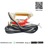 Bottle Steam Iron STB-200 Diagonal