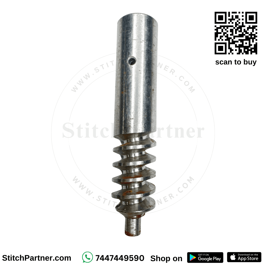 Worm 110 Worm 110
