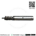 Worm 125