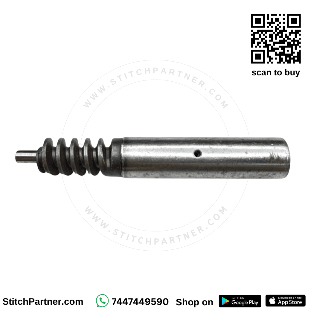 Worm 125 Worm 125
