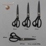 Jupiter tailor scissor for boutique and fashion designers